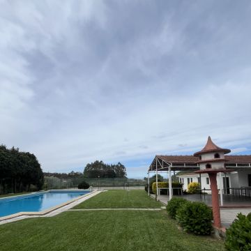 Rui - Vila do Conde - Schneeräumung