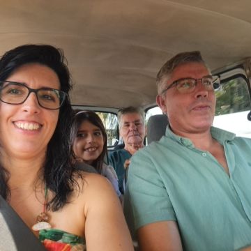 Catarina Almeida - Anadia - Spirituality