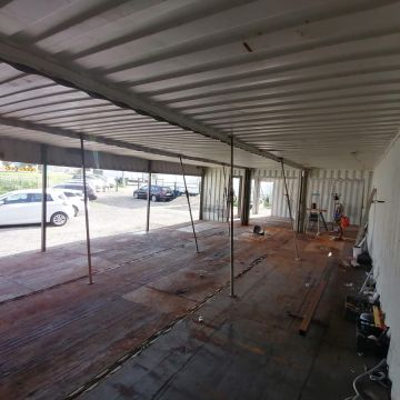 LS Atelier - Lisboa - Projeto de Iluminação