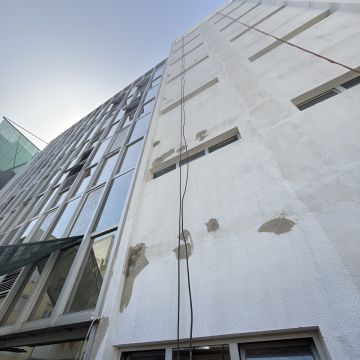 Cubo alpinismo - Almada - Remoção de Lixo e Entulho
