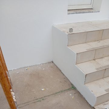 ML pinturas e remodelações - Mafra - Pintura de Casas