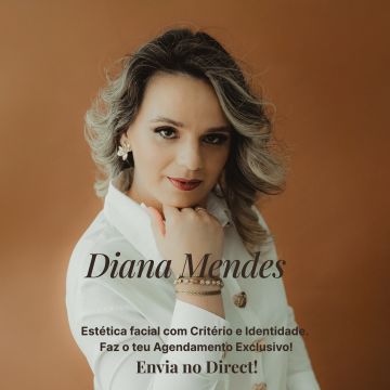Diana Mendes - Ansião - Hairdressers and Makeup Artists