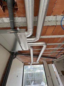EuroClima - Ponte da Barca - Instalação de Máquina de Lavar Loiça