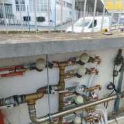 Fase Urbana Lda - Oeiras - Construção de Terraço