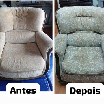 Eigon Dias - Mafra - Limpeza de Propriedade