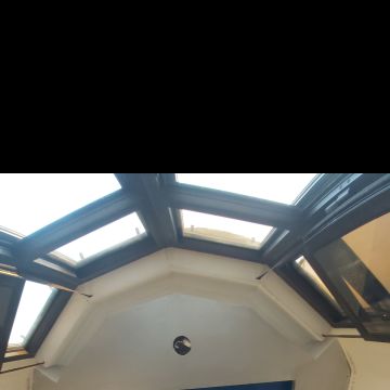 WE Construções - Almada - Attic Remodel