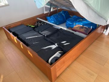 Furniture Transport
