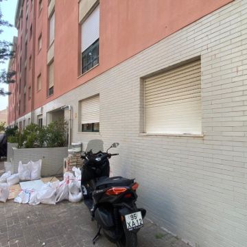 Barbos remodelacao - Loures - Calfeutrage