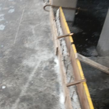 Diogo Câmara - Faro - Remodelación de balcones
