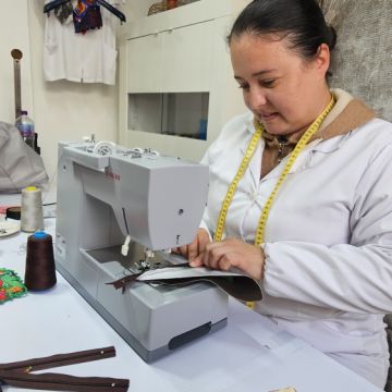 Alice V Atelier - Vila Real de Santo António - Aulas de Tricô
