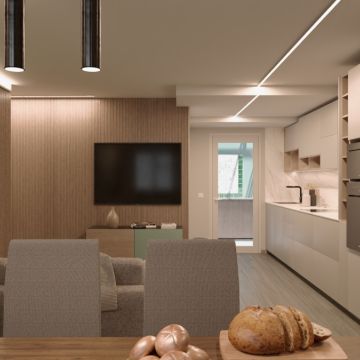 LS Atelier - Lisboa - Designer de Interiores