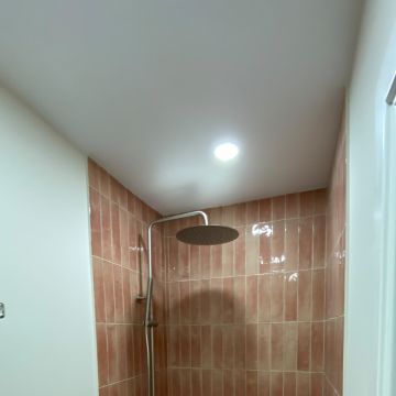 Barbos remodelacao - Loures - Bricoleur