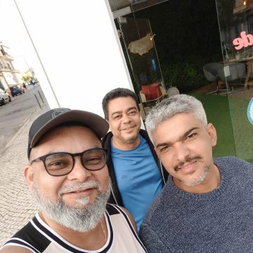 Jose - Almada - Construção de Casa Nova