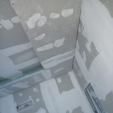 MAXULEVA SILVA - Loulé - Stair Installation