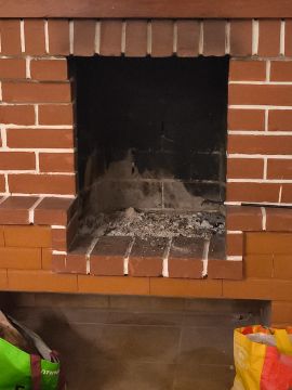 Inspetor de Lareiras e Chaminés
