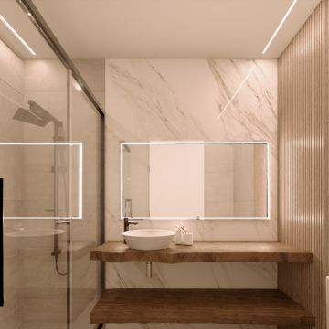 LS Atelier - Lisboa - Iluminación
