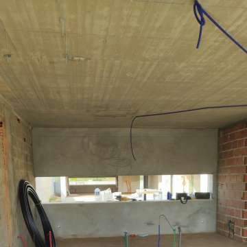 Opção Coordenada Unipessoal Lda - Grândola - Concrete Sawing