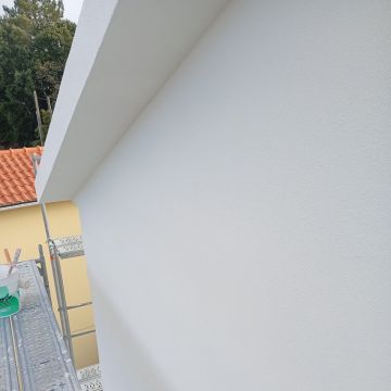ML pinturas e remodelações - Mafra - Pintura de Casas