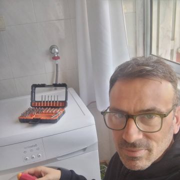 CascaisRepair - Sintra - Baumaschine reparieren