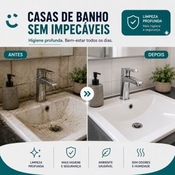 Cleanora lisbon - Lisboa - Limpeza a Fundo