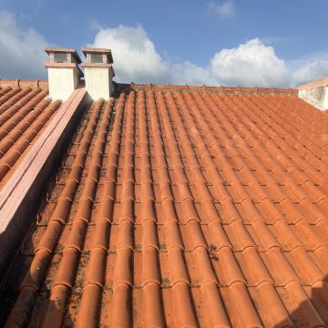 Cubo alpinismo - Almada - Remodelação de Loja