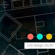 Sérgio Camilo - Viseu - Autocad e Modelação 3D