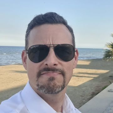 Alexandre - Seixal - Private Detective