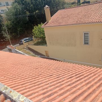 ML pinturas e remodelações - Mafra - Pintura de Móveis