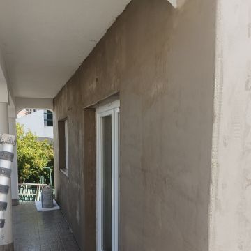 RC CONTRUÇÃOS é REMODELAÇÕES - Odivelas - Pintura de exteriores