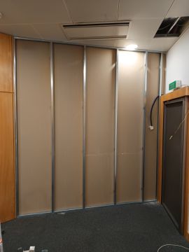 Msr - Almada - Walls, Framing, and Stairs