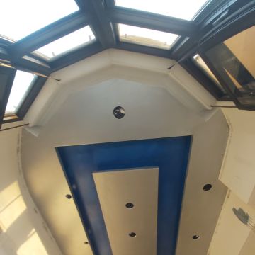 WE Construções - Almada - Window Screen Work
