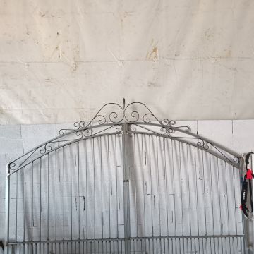 Serralheria pai e filho - Alcobaça - Dachbau oder -austausch