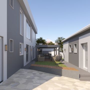 LS Atelier - Lisboa - Designer de Interiores