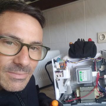 CascaisRepair - Sintra - Aquaristik