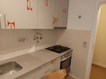 Msr - Almada - Plastering
