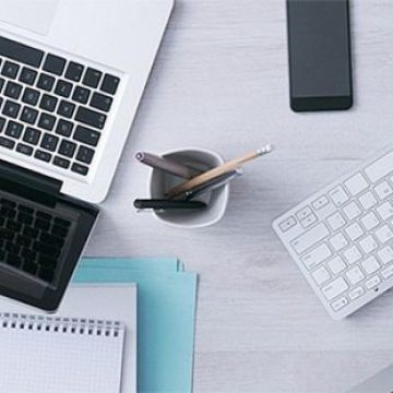 Joana Santos | Assistente Virtual - Águeda - Data Entry