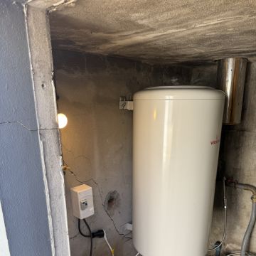 FarolObjetivo - Vila Nova de Gaia - Mantenimiento o reparación de fontanería exterior