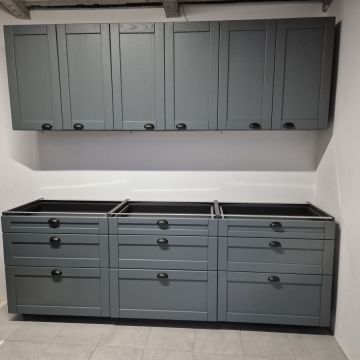 Henrique - Coimbra - Crib Assembly
