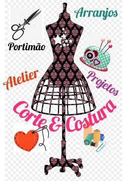 Corte & Costura - Portimão - Sewing Lessons