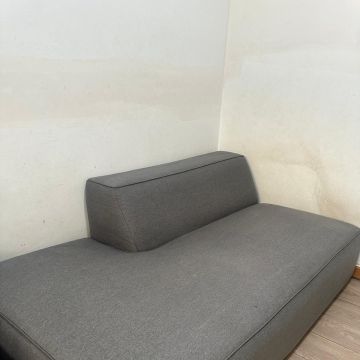 Eigon Dias - Mafra - Limpeza de Espaço Comercial