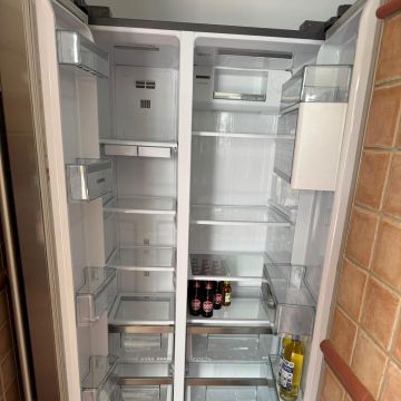 WCO REFRIGERAÇÃO - Almada - Zentrale Klimaanlage reparieren