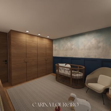 Carina Loureiro - Porto - Instalação ou Substituição de Cortinas