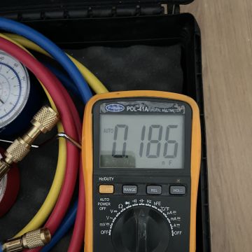 WCO REFRIGERAÇÃO - Almada - Rasenmäher reparieren