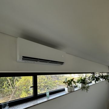Clima e Elétrica ass. Técnica e refrigeração - Barcelos - Instalação ou Substituição de Tubagem de Ventilação