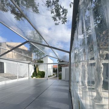 Visual tendas - Peniche - Aluguer de Estruturas para Eventos