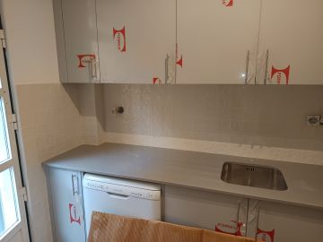 Msr - Almada - Sound Proofing