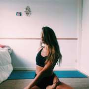 Vanessa - Figueira da Foz - Hatha Yoga