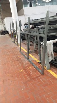 Formas geométricas - Sintra - Garage Door Repair