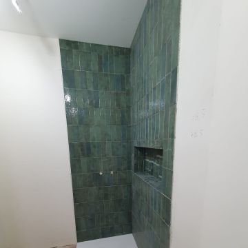 Barbos remodelacao - Loures - Ébénisterie