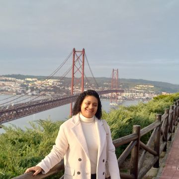 Maria Santos - Almada - Home Organizing